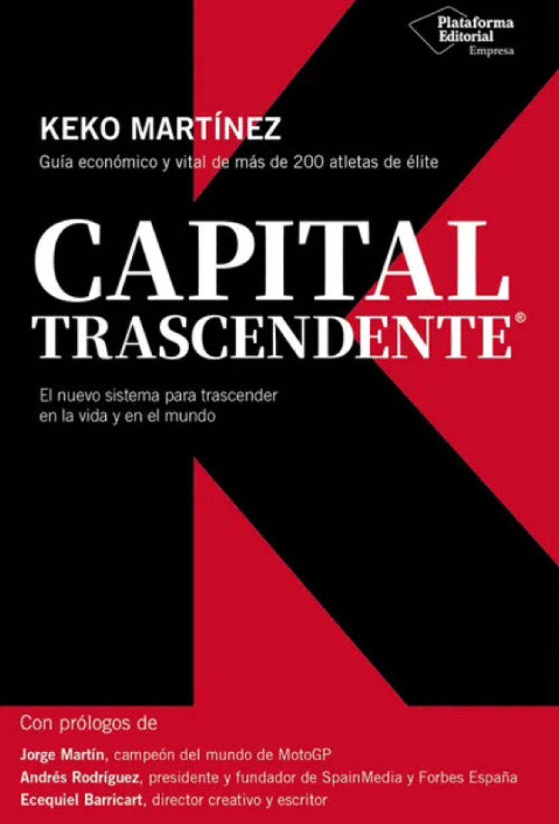 Capital trascendente